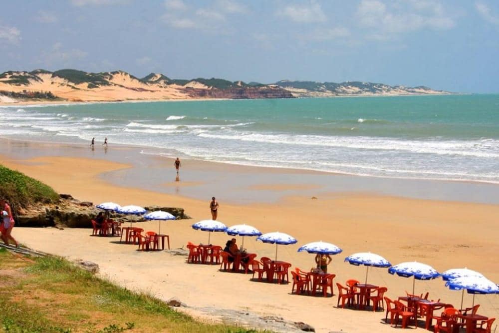 Oyo Pousada A Praia