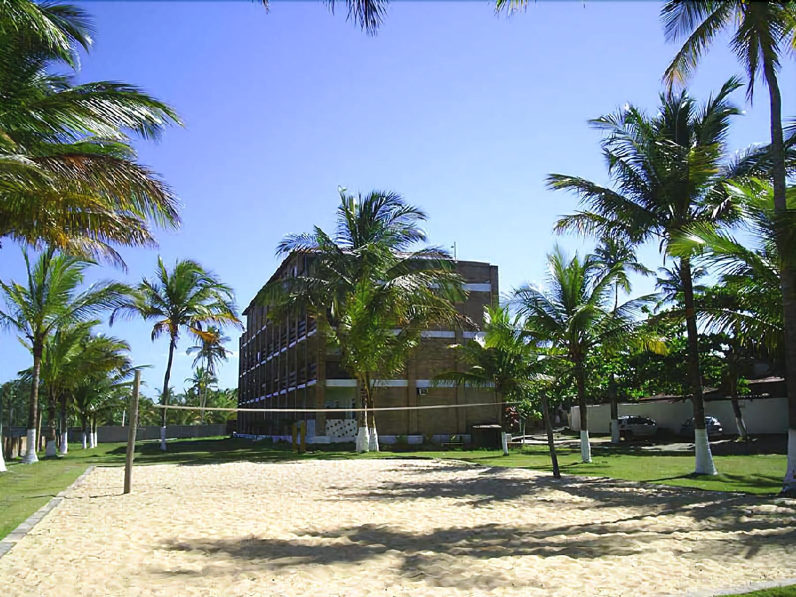 Mar & Sol Praia Hotel
