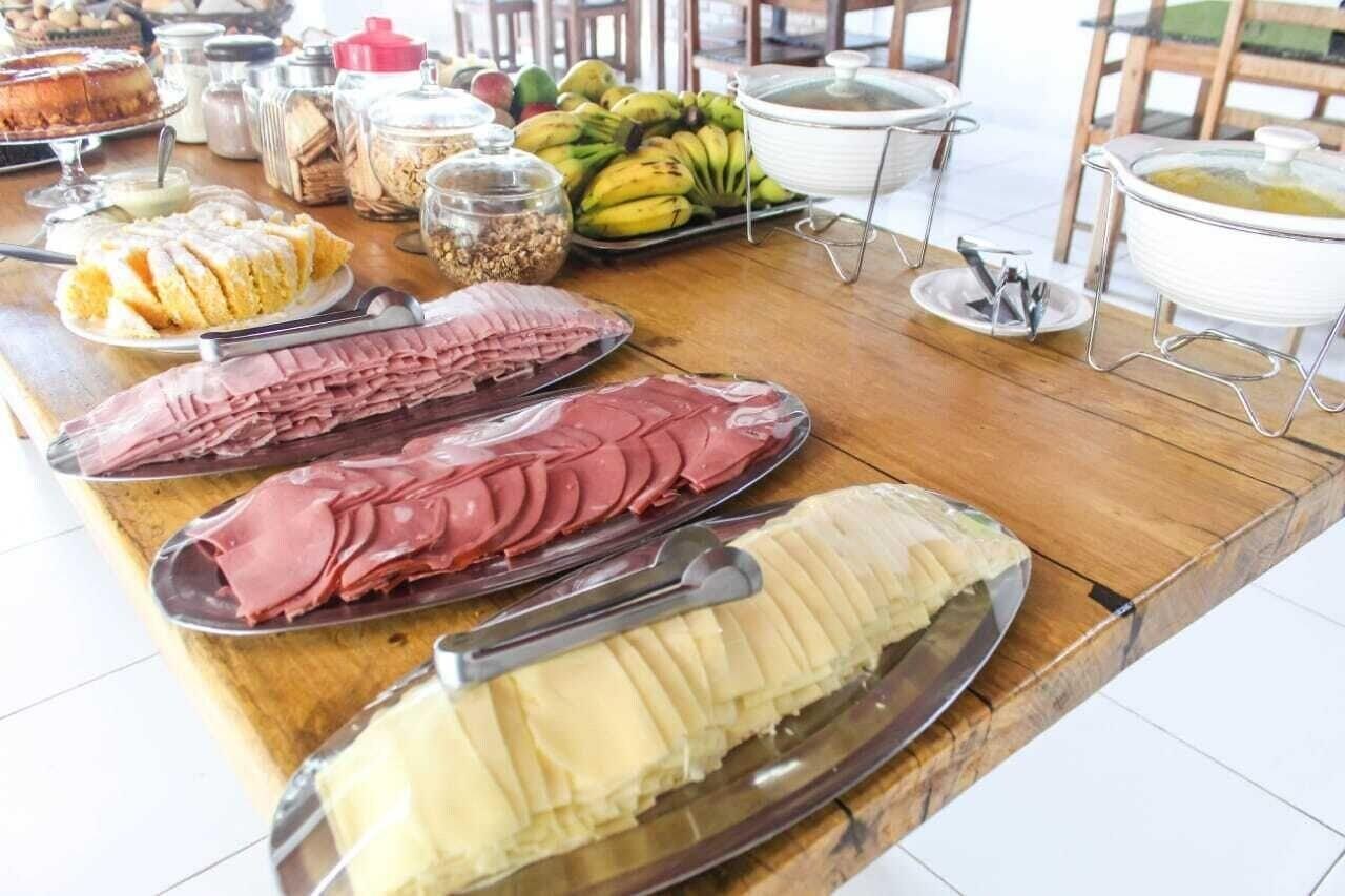 Mar & Sol Praia Hotel
