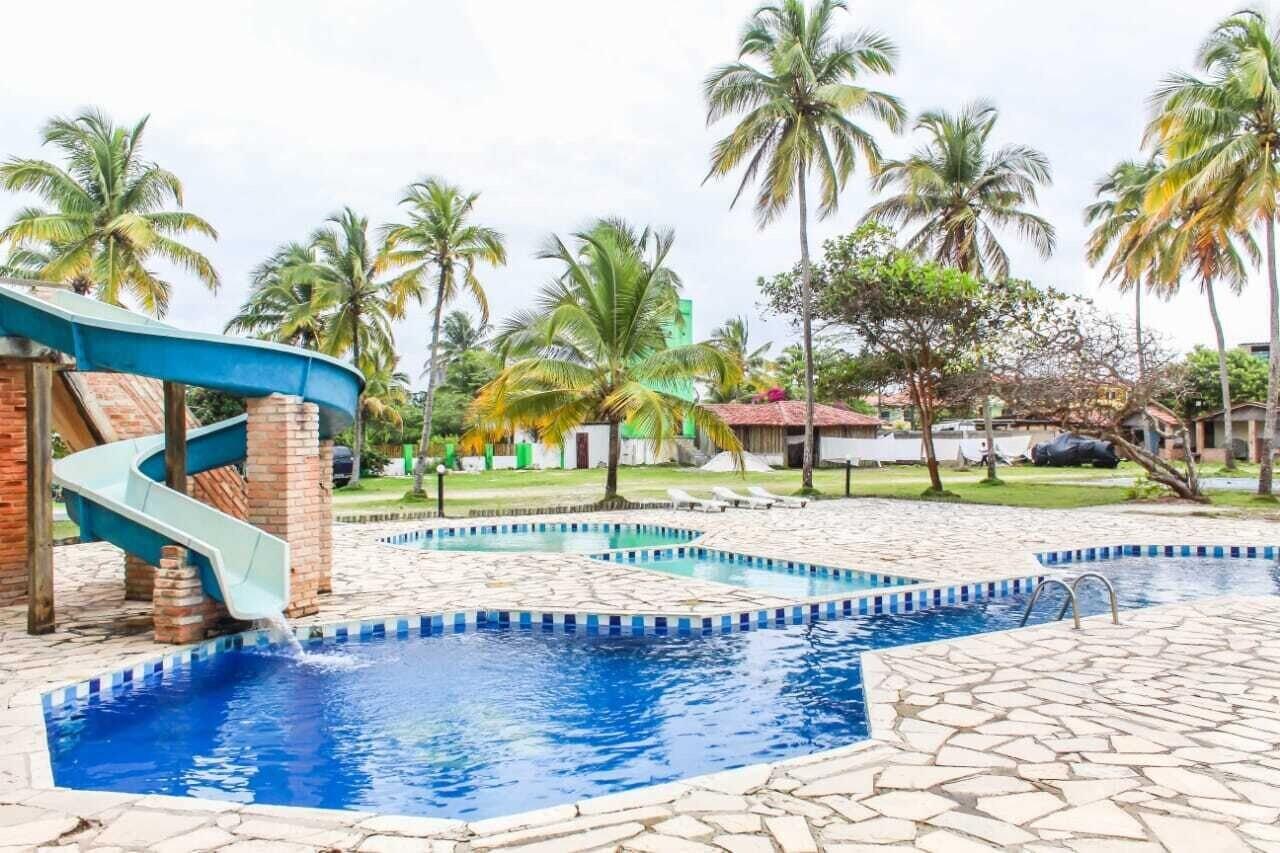 Mar & Sol Praia Hotel