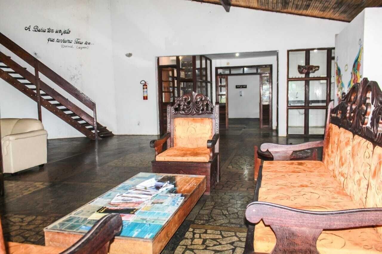 Mar & Sol Praia Hotel