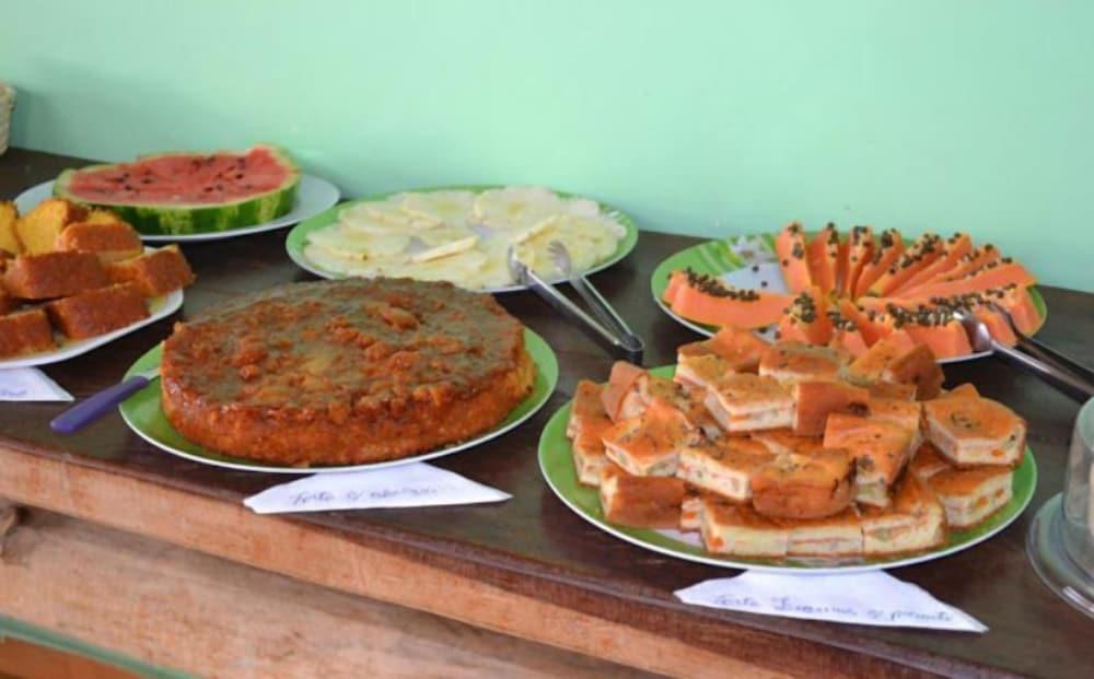 Pousada Dos Guias