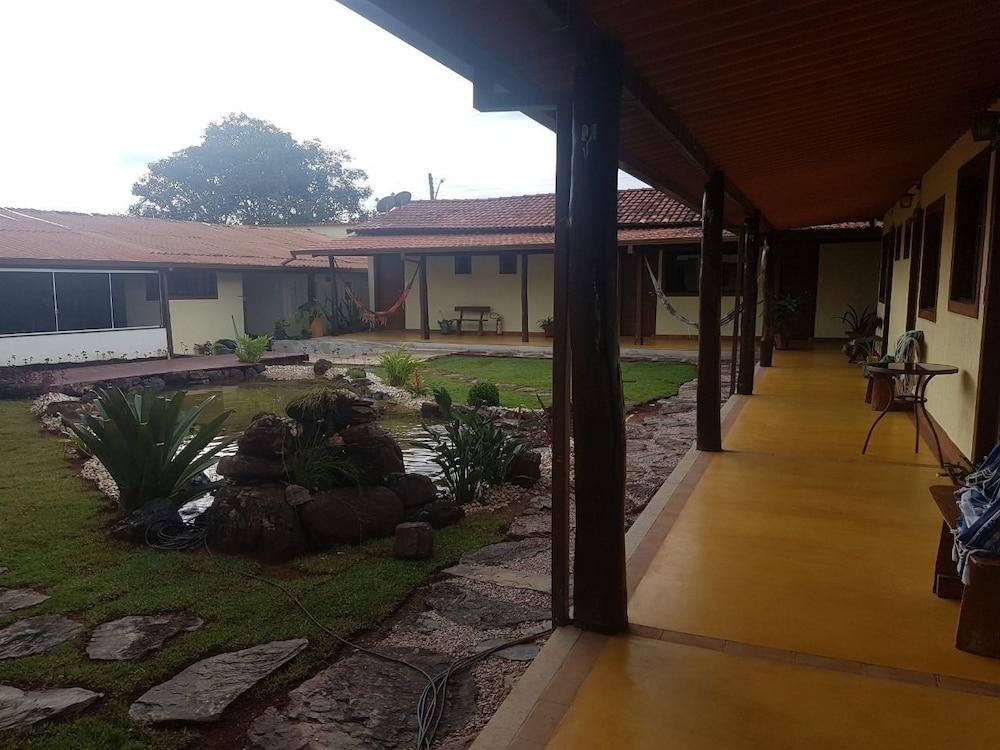 Pousada Dos Guias