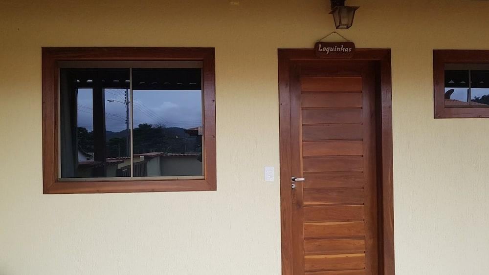 Pousada Dos Guias
