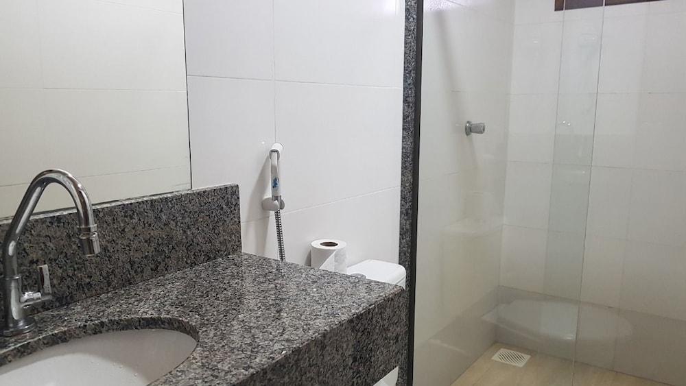 Pousada Dos Guias