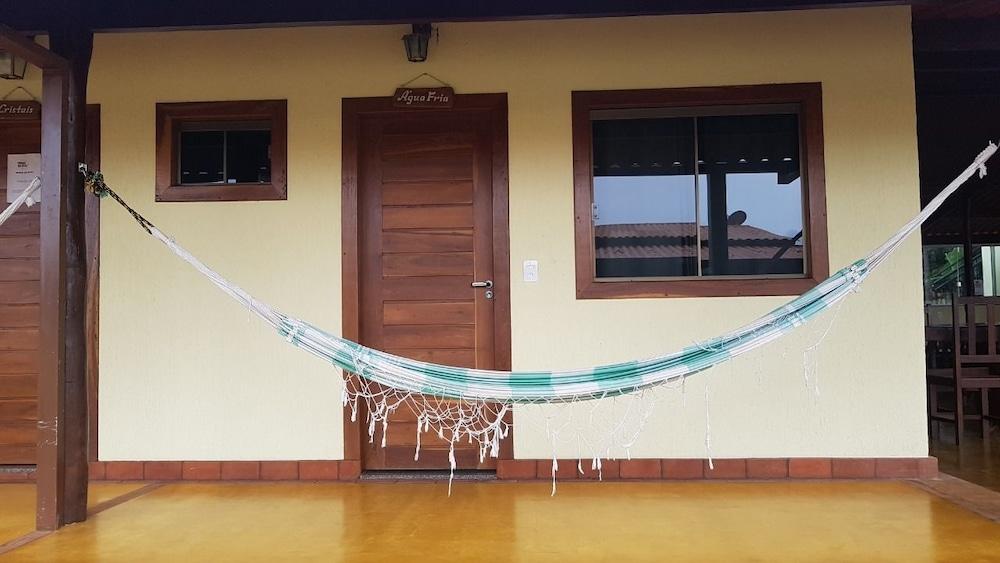 Pousada Dos Guias