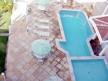 Cajueiro Mar Hotel