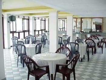 Cajueiro Mar Hotel