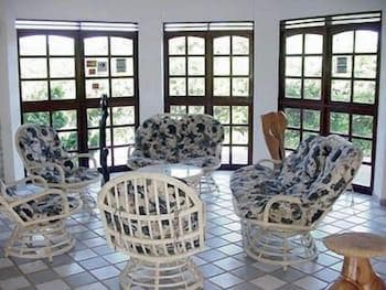 Cajueiro Mar Hotel