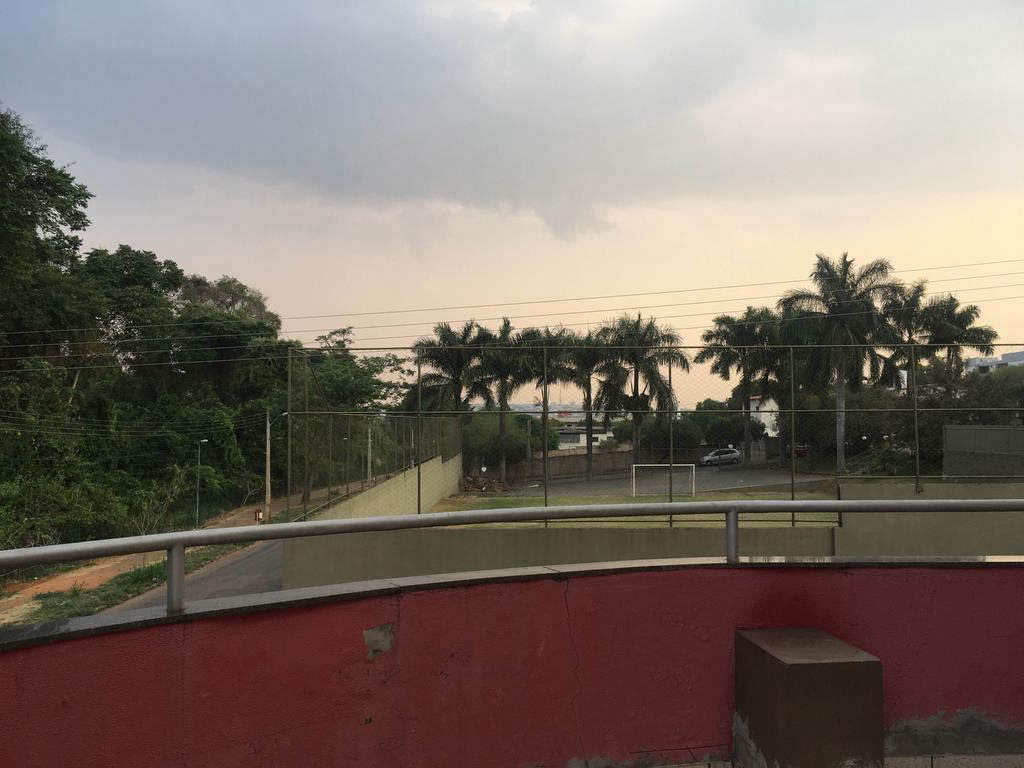 Hotel Canaa de Anapolis