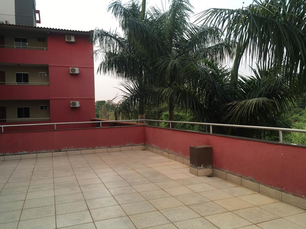 Hotel Canaa de Anapolis