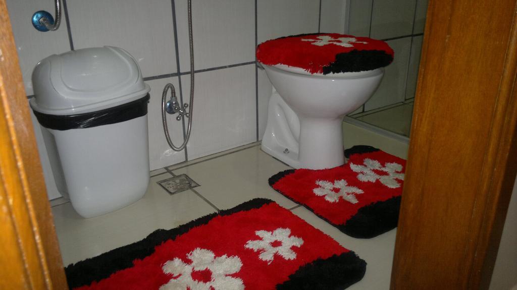 Hotel Canaa de Anapolis