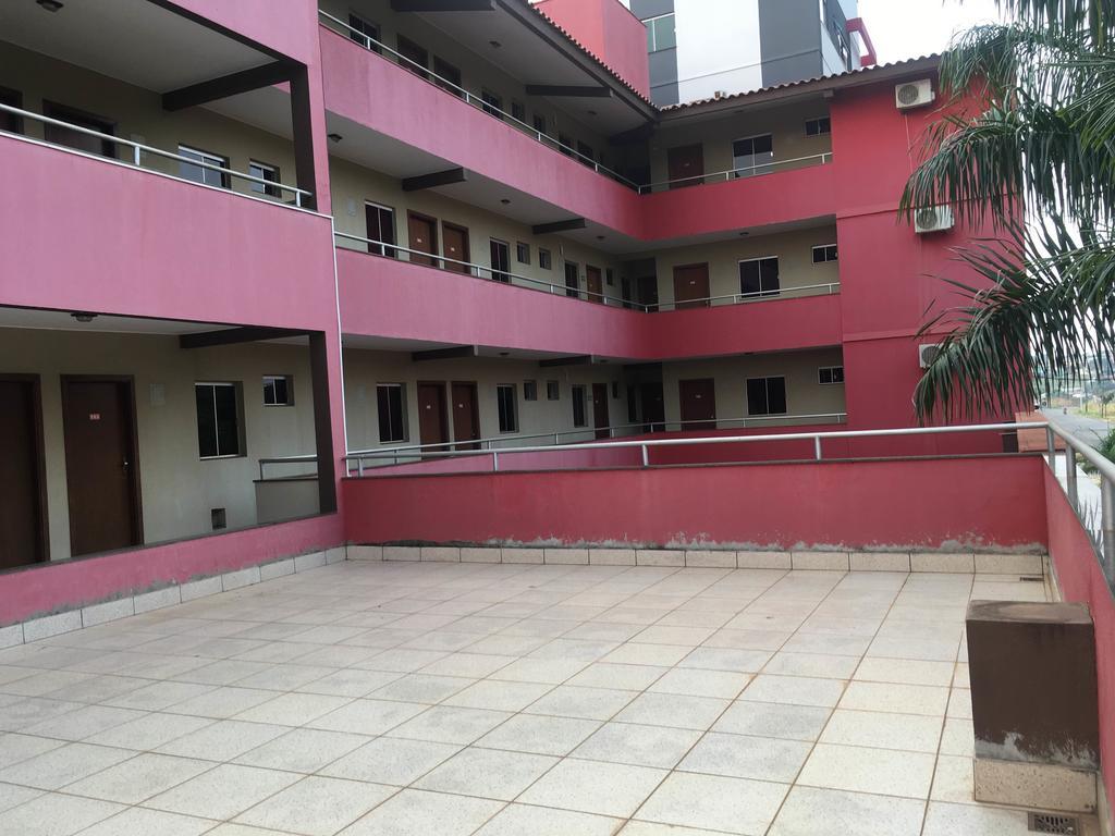 Hotel Canaa de Anapolis