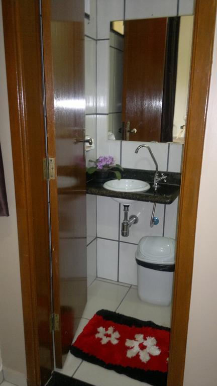 Hotel Canaa de Anapolis