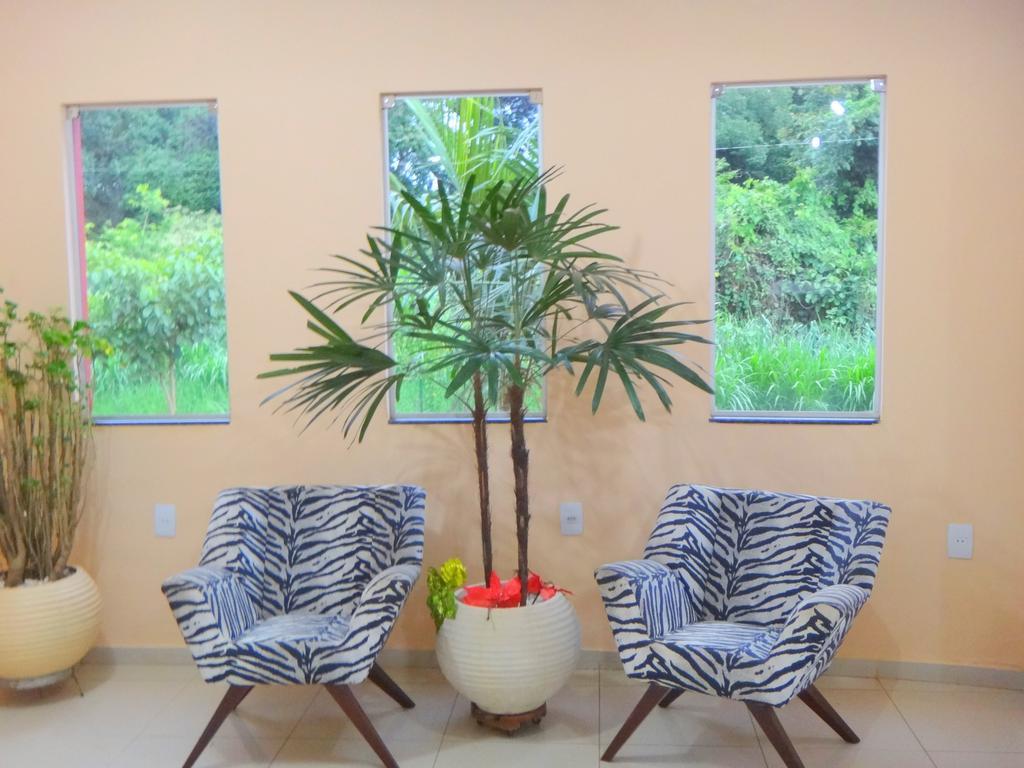 Hotel Canaa de Anapolis