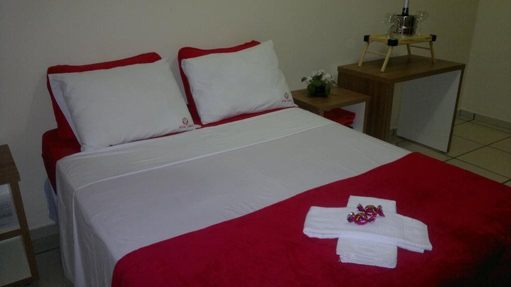 Hotel Canaa de Anapolis