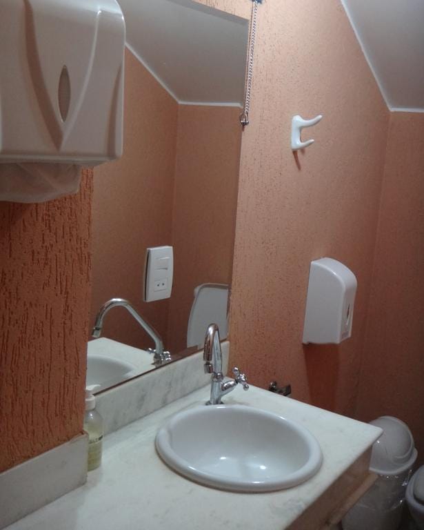 Hotel Canaa de Anapolis