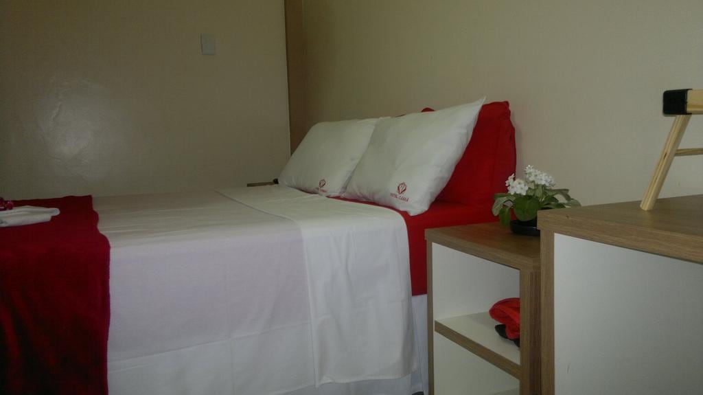 Hotel Canaa de Anapolis