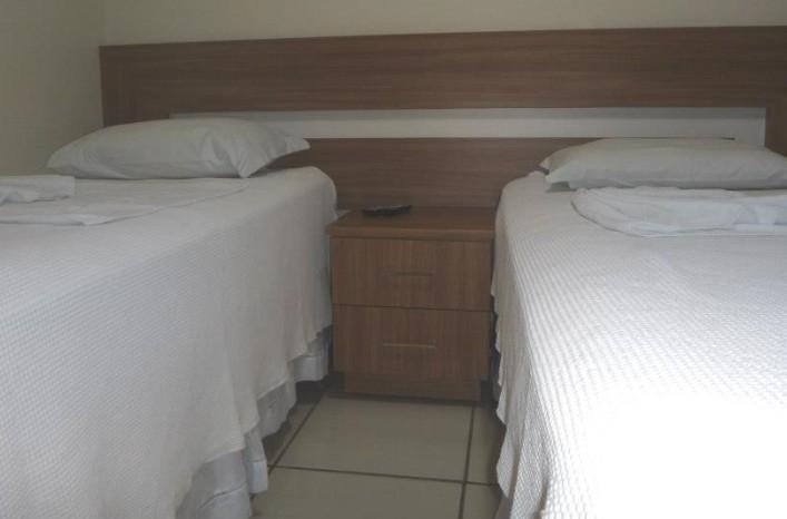 Hotel Canaa de Anapolis