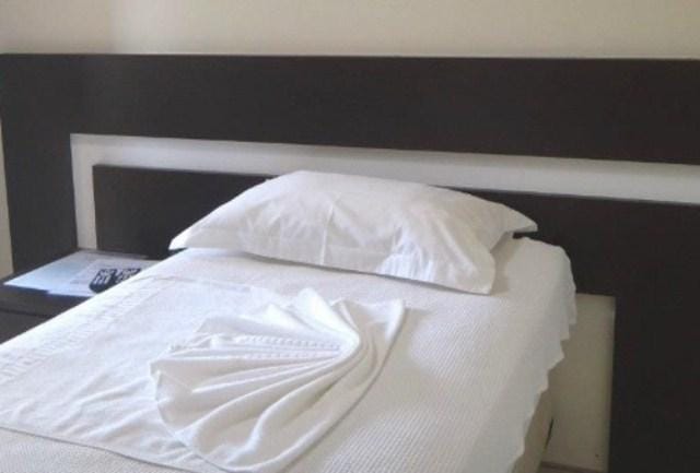 Hotel Canaa de Anapolis