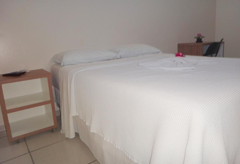 Hotel Canaa de Anapolis