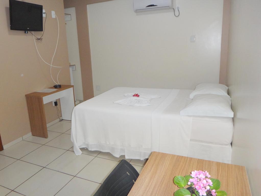 Hotel Canaa de Anapolis