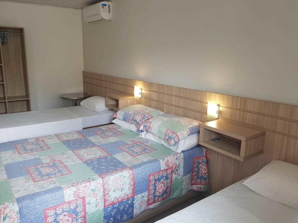 Tulipa Hotel