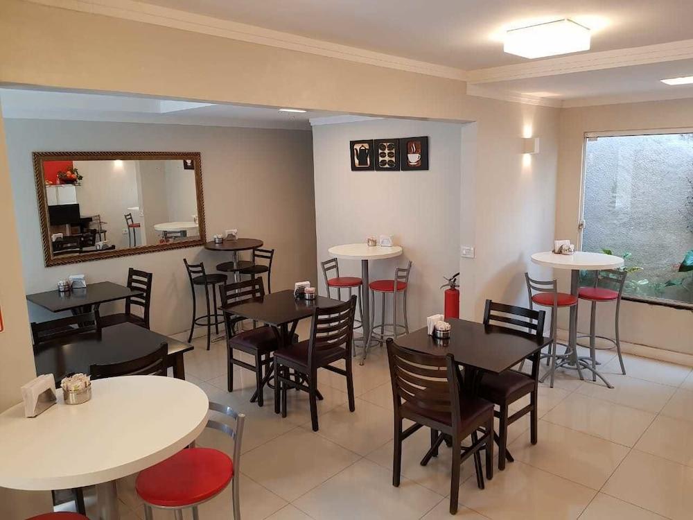 Tulipa Hotel