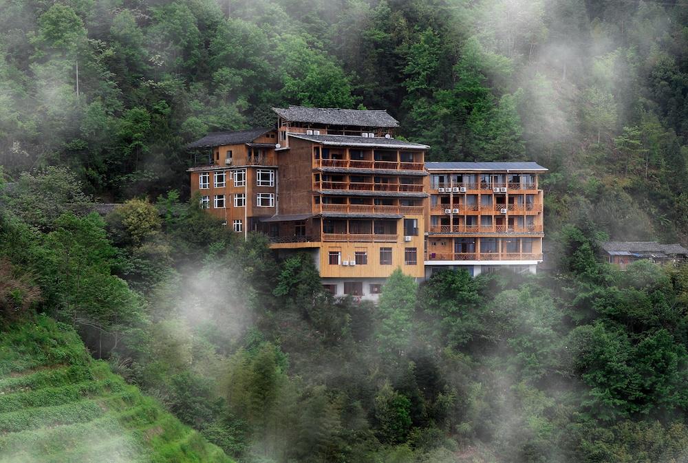 Baike Hotel