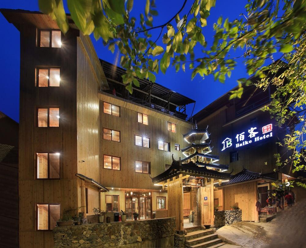 Baike Hotel