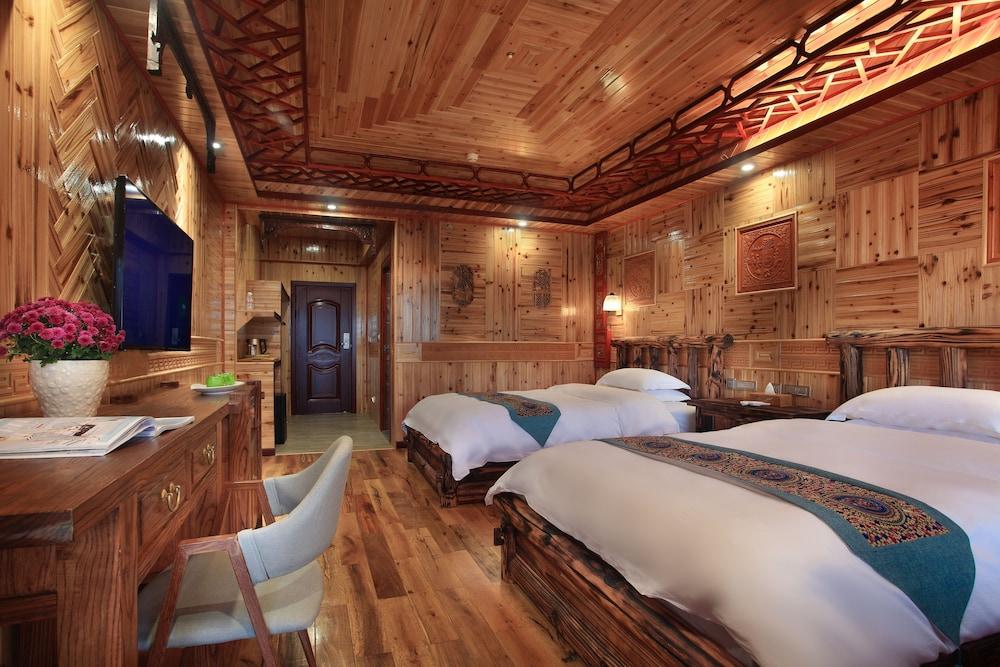 Baike Hotel