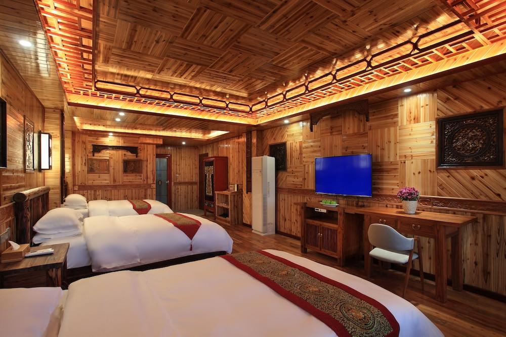 Baike Hotel