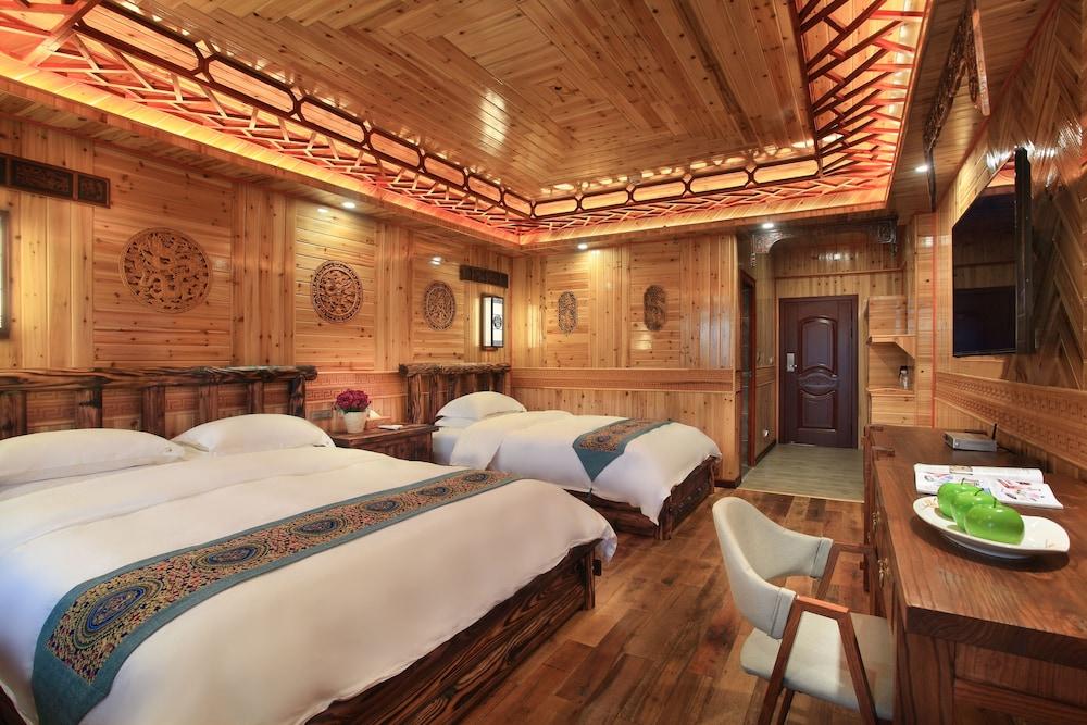 Baike Hotel