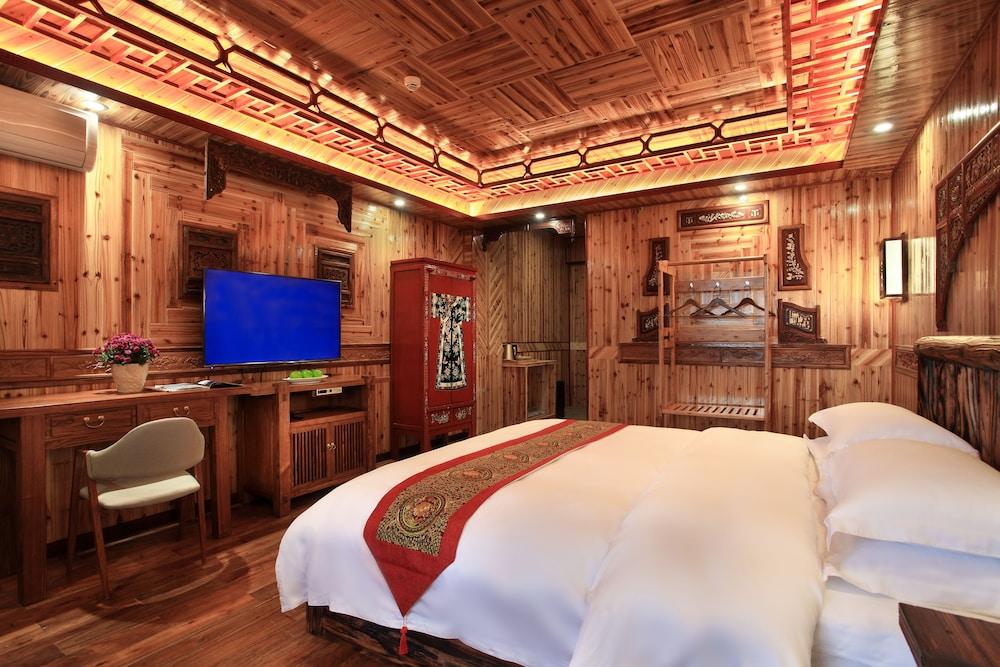 Baike Hotel