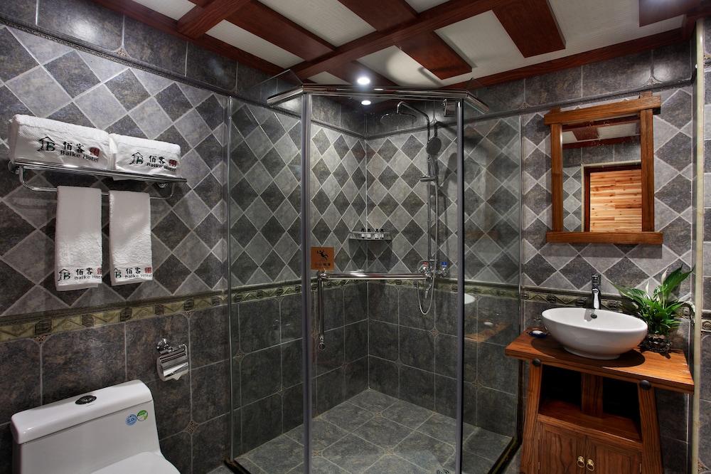 Baike Hotel