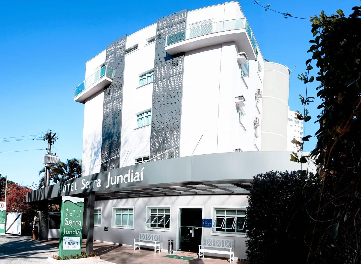 Hotel Serra de Jundiaí