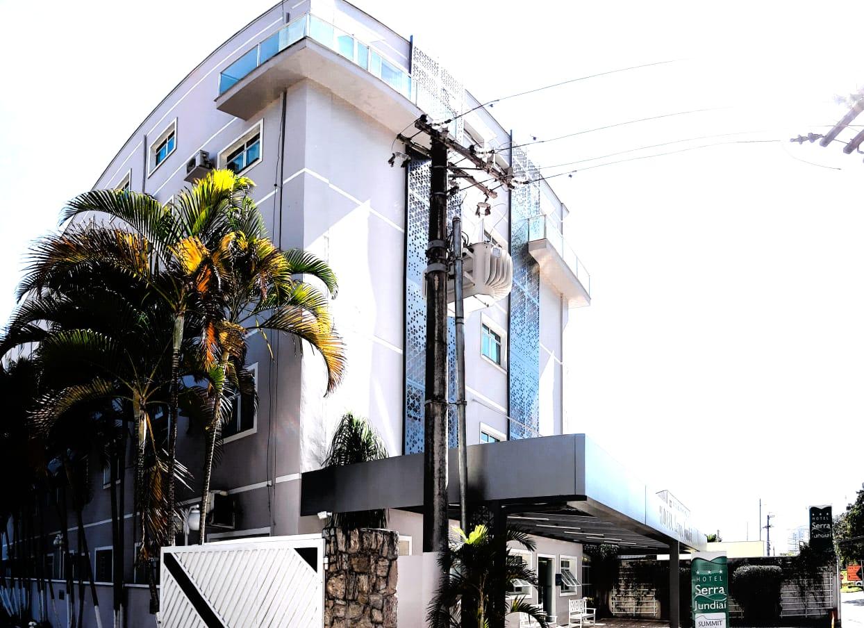 Hotel Serra de Jundiaí