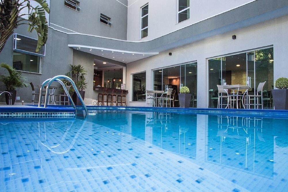 Hotel Serra de Jundiaí