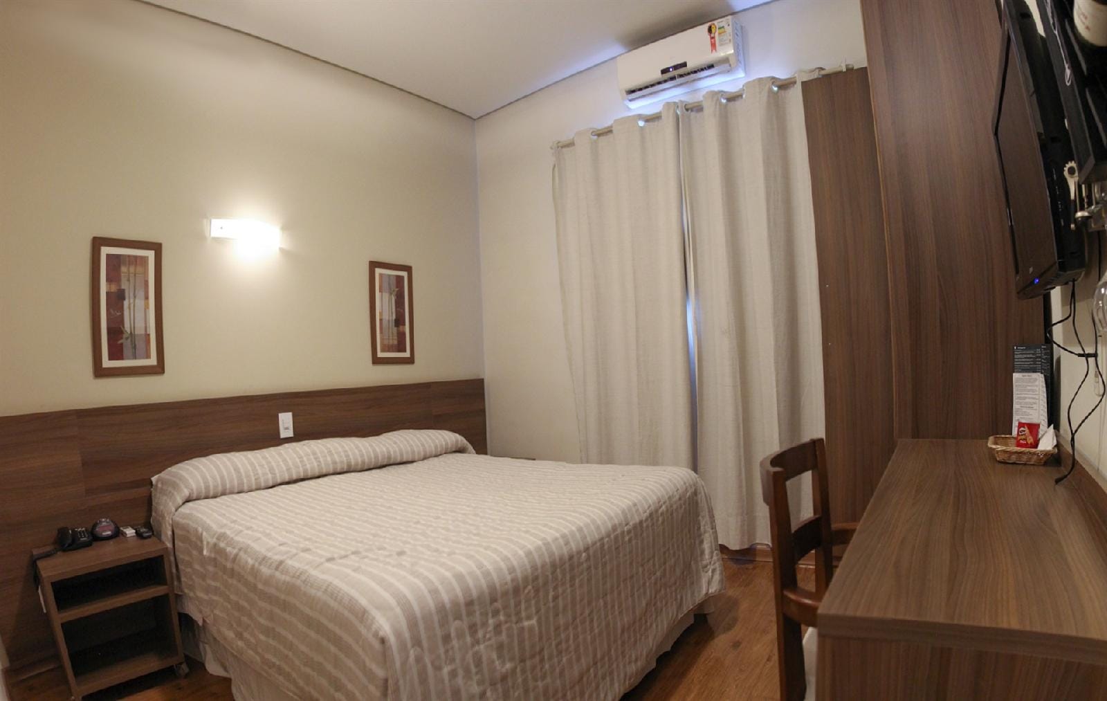 Hotel Serra de Jundiaí