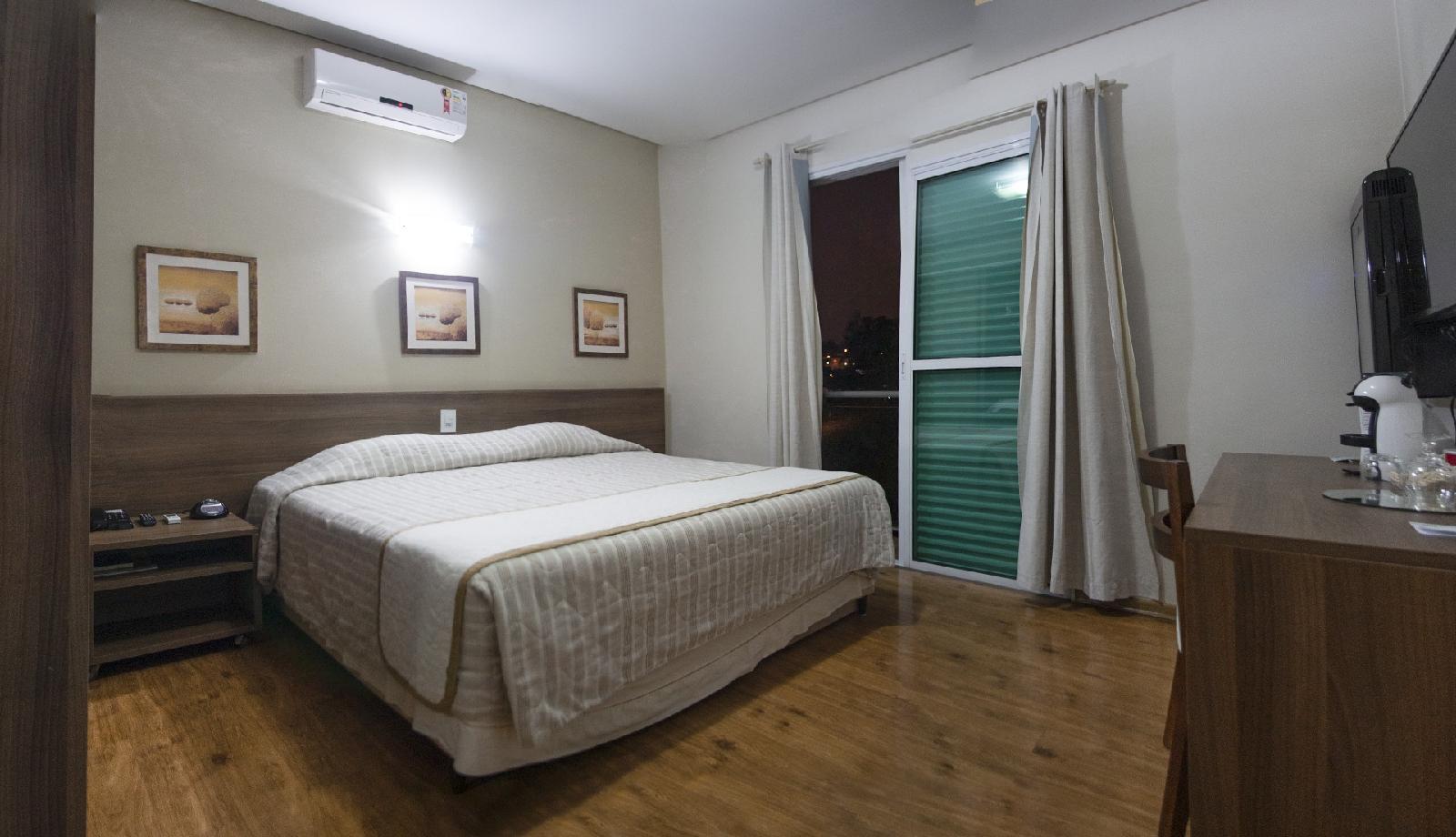 Hotel Serra de Jundiaí