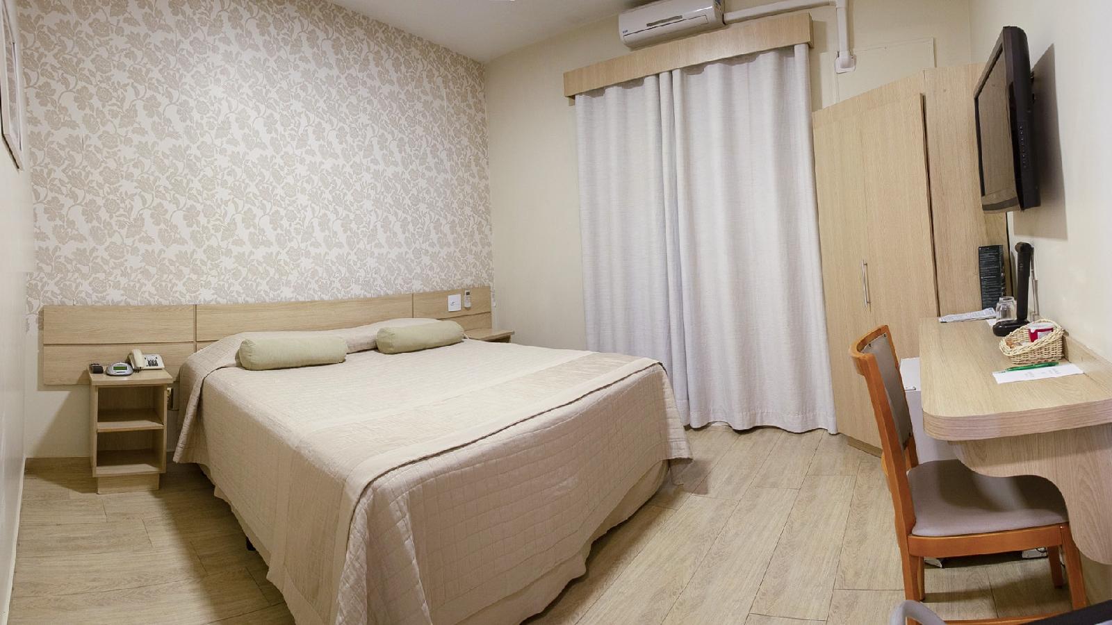 Hotel Serra de Jundiaí