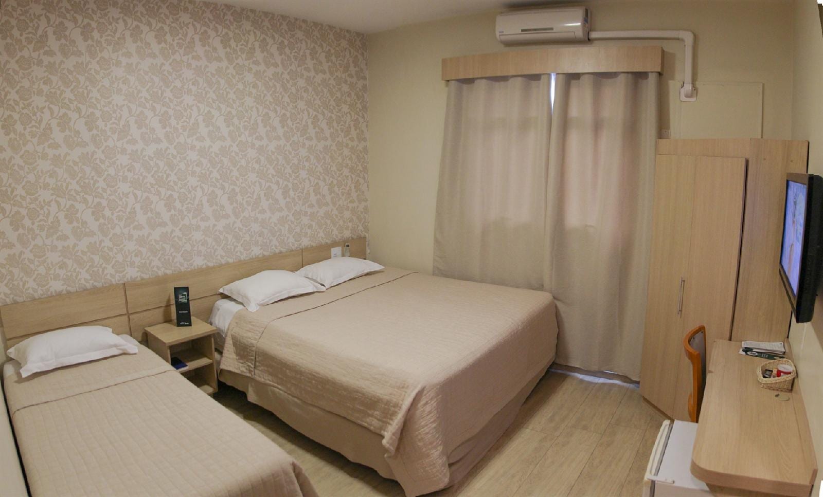 Hotel Serra de Jundiaí