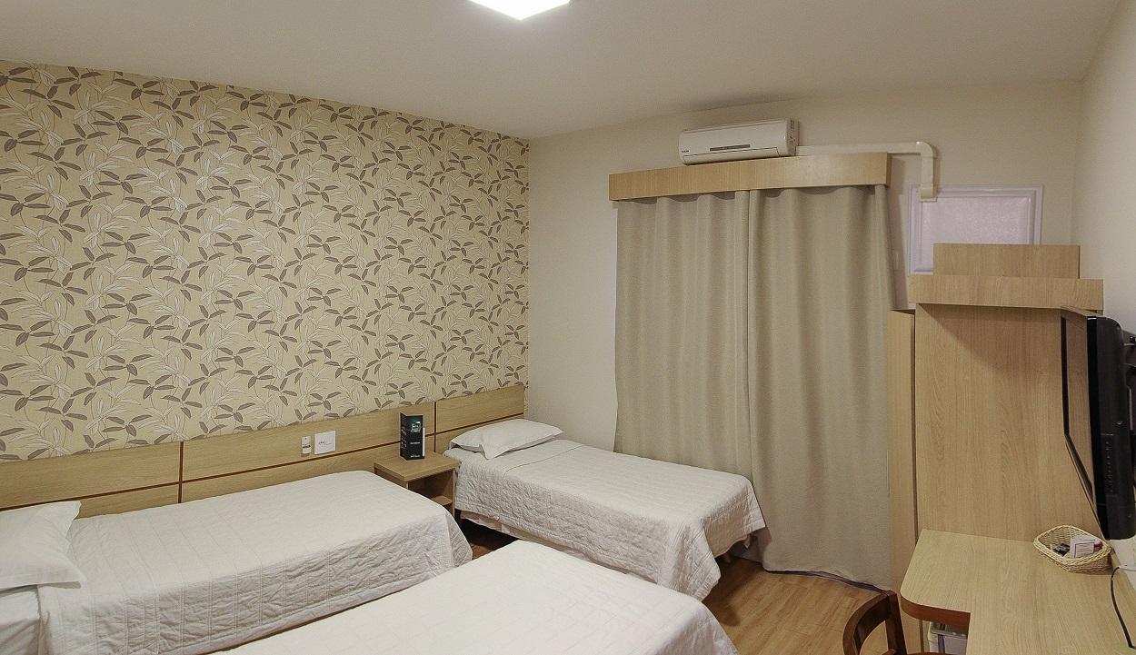 Hotel Serra de Jundiaí