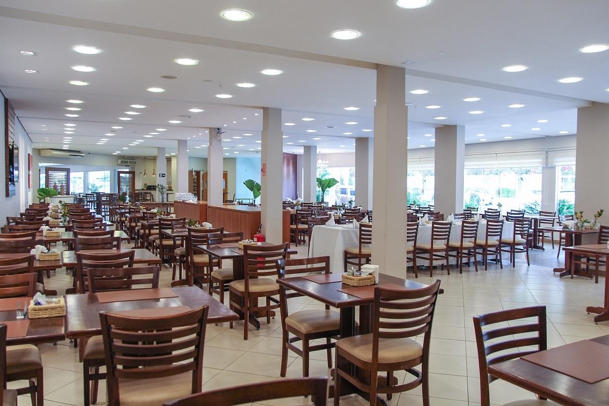 Hotel Serra de Jundiaí