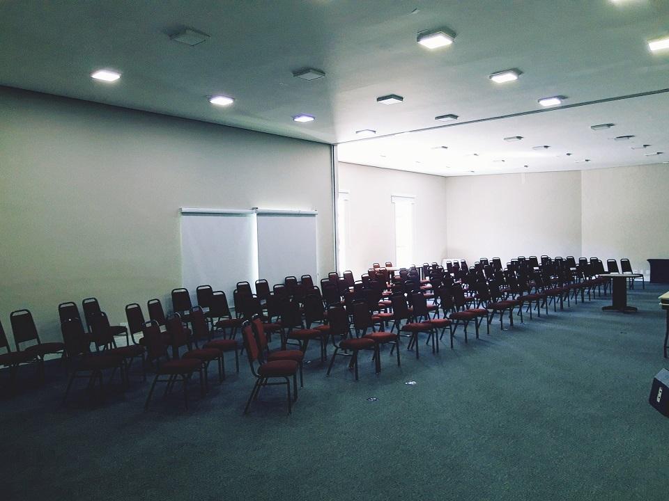 Hotel Serra de Jundiaí