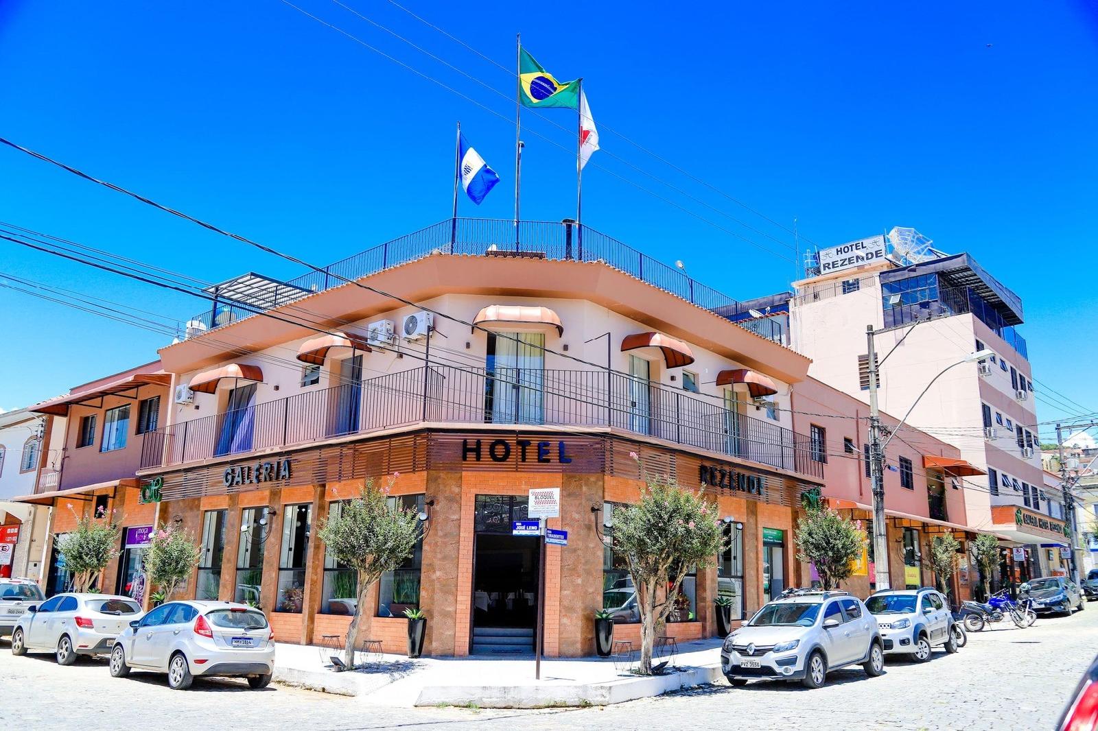 Hotel Rezende