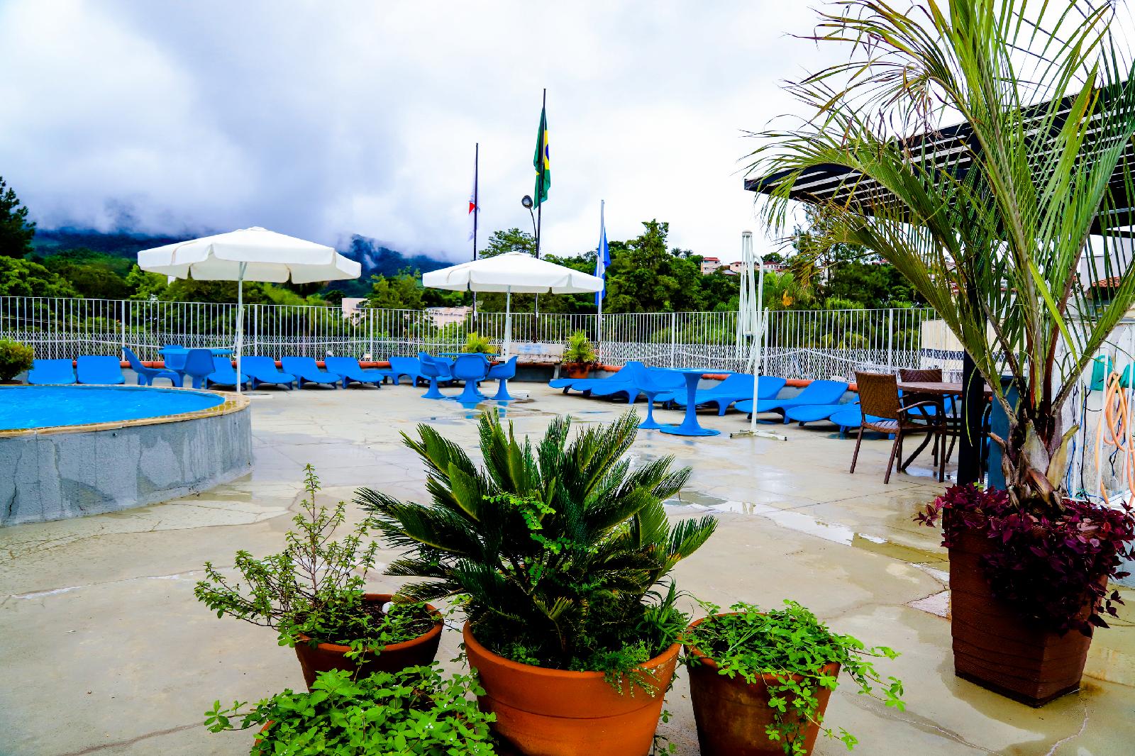 Hotel Rezende