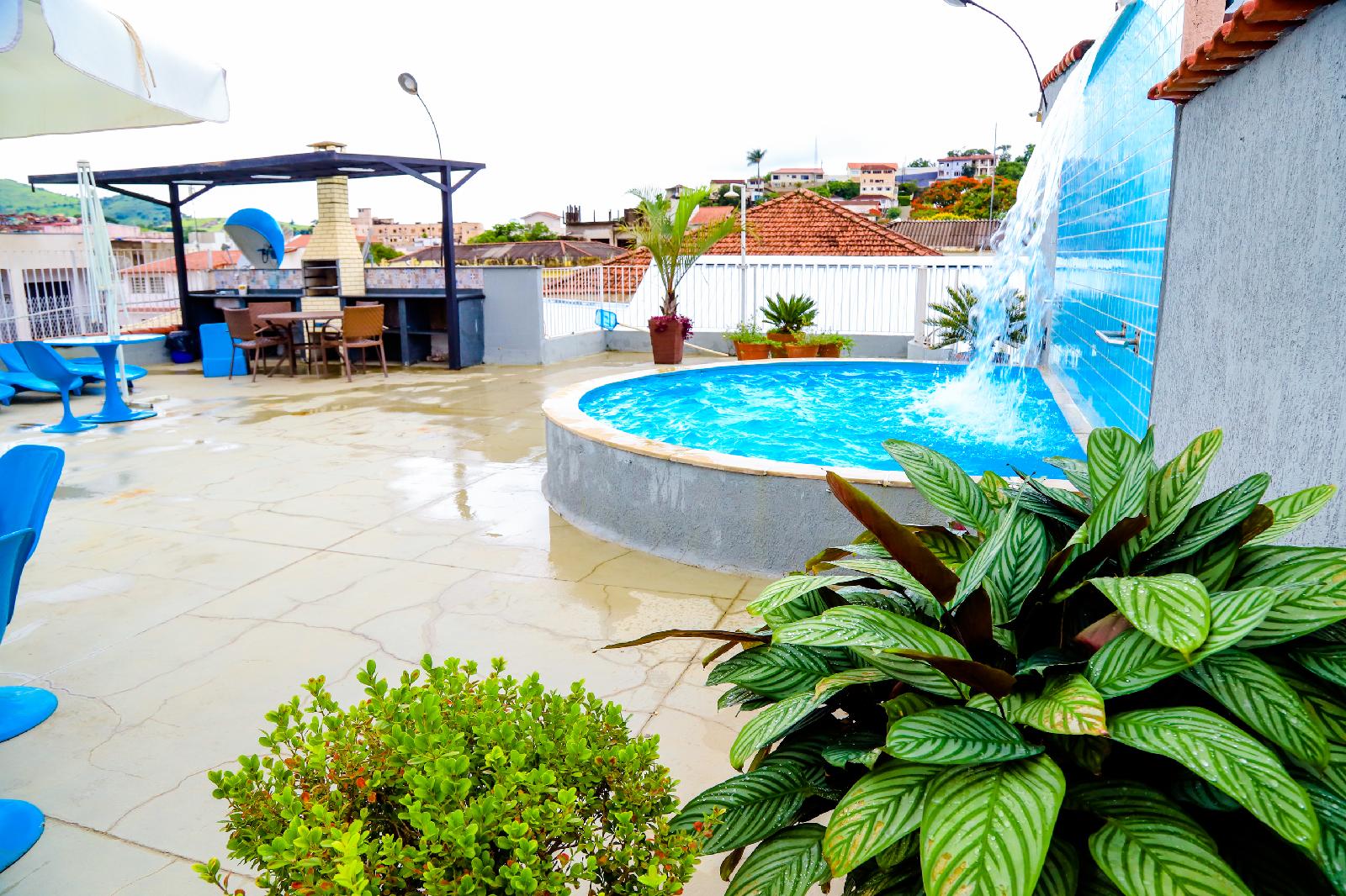 Hotel Rezende