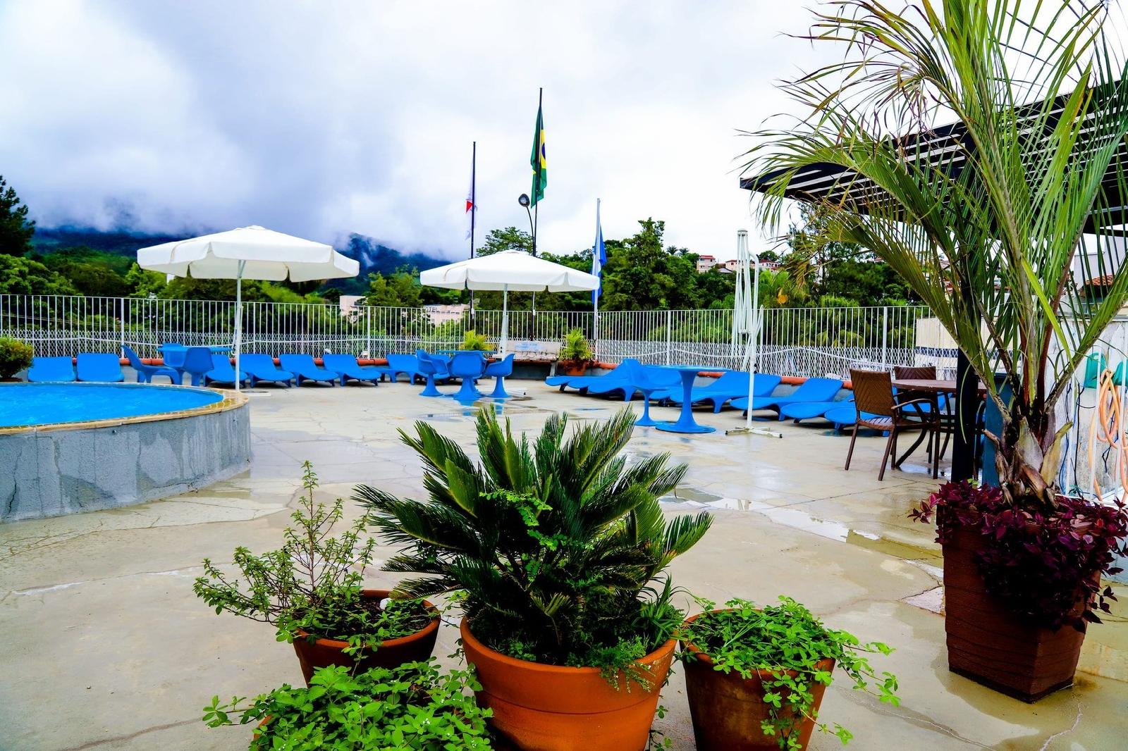 Hotel Rezende