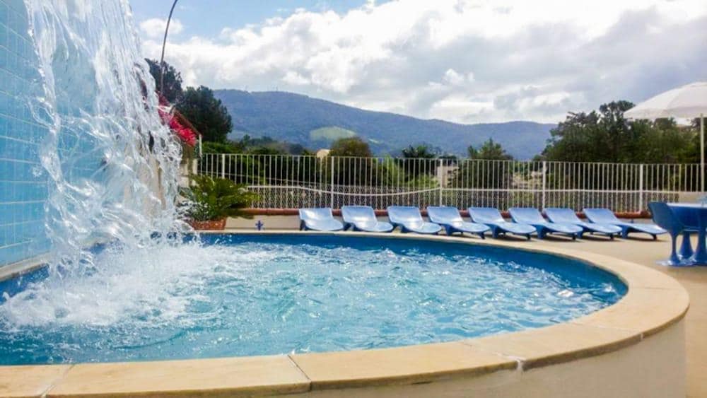 Hotel Rezende
